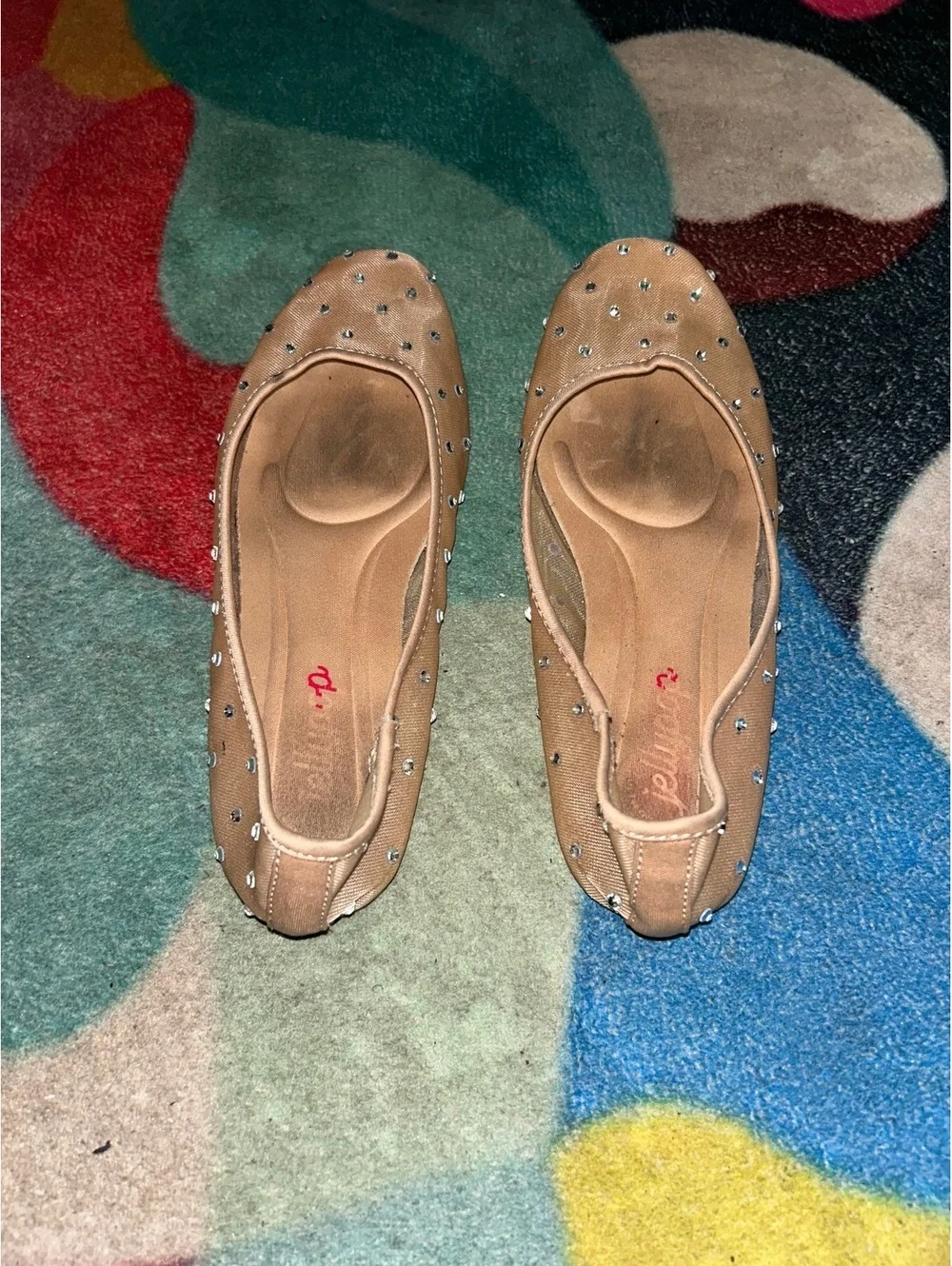 N/A these beige
